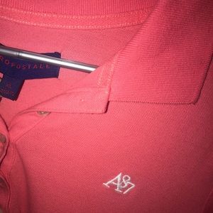 Aéropostale Polo